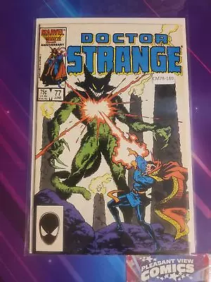 Buy Doctor Strange #77 Vol. 2 High Grade 1st App Marvel Comic Book Cm78-180 • 7.90£
