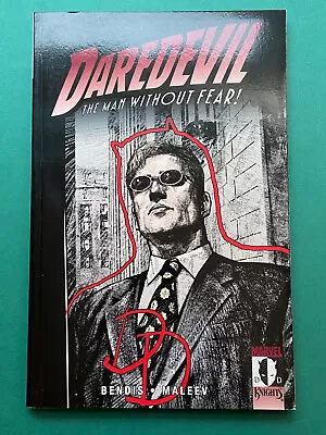 Buy Daredevil Vol 5: Out - Marvel Knights TPB VF/NM (Marvel 2003) First Print GN • 13.99£