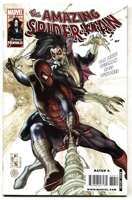 Buy Amazing Spider-Man #622 - 2010 - Marvel - NM- - Comic Book • 28.58£