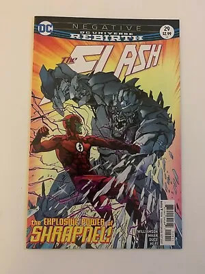 Buy Flash #29 - Oct 2017 - Vol.5 - (808) • 2.38£