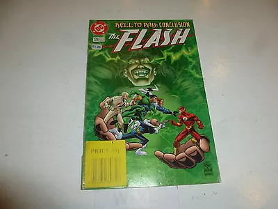 Buy FLASH Comic - No 129 - Date 10/1997 - DC Comics • 9.99£