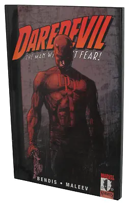 Buy Marvel Daredevil Vol. 4 The Man Without Fear Underboss (2002) Paperback Book • 18.52£