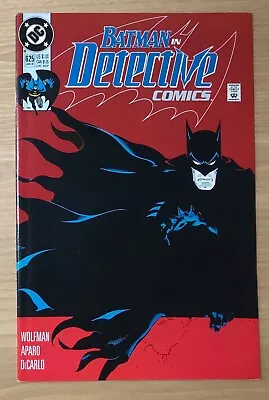 Buy Detective Comics #625 DC Comics Modern Age BATMAN 1st App Abattoir Vf/nm • 4.74£