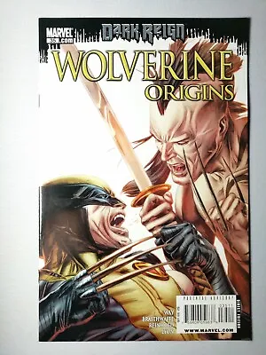 Buy Wolverine Origins #35 - Daken Cover! - Combined Shipping + 10 Pics! • 4.69£