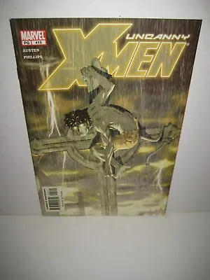 Buy Uncanny X-Men VOL 1 PICK & CHOOSE ISSUES MARVEL COMICS BRONZE COPPER MODERN • 2.33£