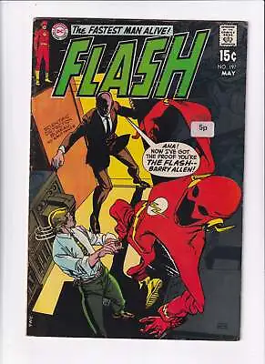 Buy Flash #197 • 14.95£