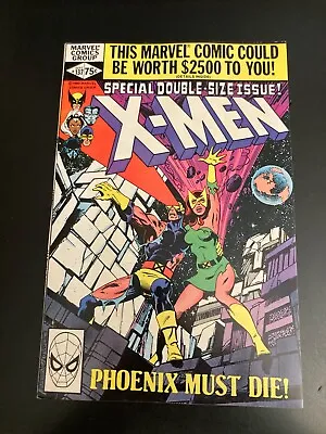 Buy UNCANNY X-MEN #137 *Key Book!* (1980) **NM- Beauty!** Super Bright & Glossy! • 86.89£