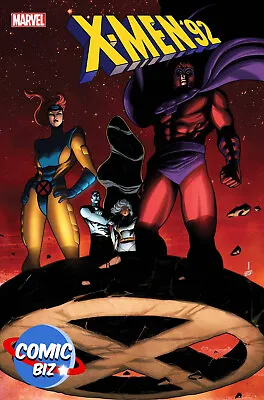 Buy X-men 92 House Of Xcii #4 (2022) 1st Printing Main Cover Marvel Comics • 4.10£