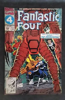 Buy Fantastic Four #359 1991 Marvel Comic Book  • 5.20£