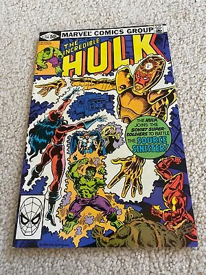 Buy Incredible Hulk  259  NM+  9.6  High Grade  Soviet Super Soldiers  Darkstar • 22.05£