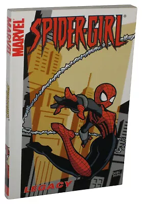 Buy Marvel Amazing Spider-Girl Vol. 1 Legacy (2004) Paperback Book • 26.44£