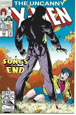 Buy Uncanny X-men #297 Marvel Comics 1993 Bagged / Boarded • 5.91£