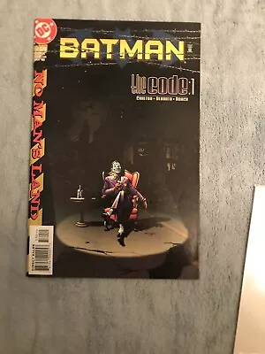 Buy BATMAN #570 RARE 2nd HARLEY QUINN ON DCU CONTINUITY!! • 25.69£