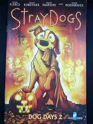 Buy STRAY Dogs: Dog Days #2 - Image Comic #J9 • 4.85£