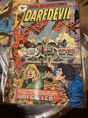 Buy Daredevil #133 • 29.99£
