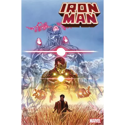 Buy Iron Man #18 (2022) • 3.59£