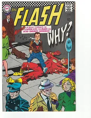 Buy The Flash 171 (1967) Jla, Green Lantern, Atom Flashbacks 9.2/9.4 • 62.54£