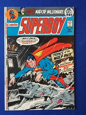 Buy Superboy #180 VFN (8.0) DC ( Vol 1 1971) Legion Super Heroes • 22£