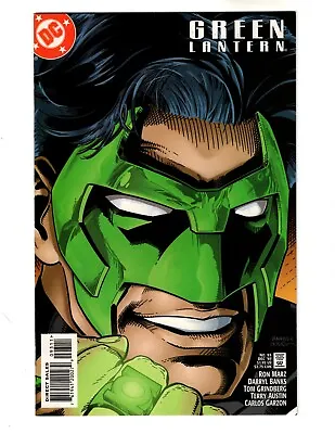 Buy Green Lantern #93 (vf) [1997 Dc Comics] • 4.01£