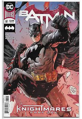 Buy Batman #61 (2018) • 2.89£