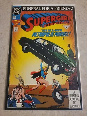 Buy Action Comics #685 1993 DC Comic FN-VF • 2.40£