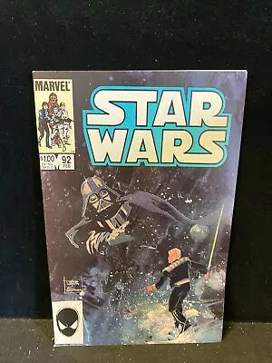 Buy Star Wars #92 • 23.98£