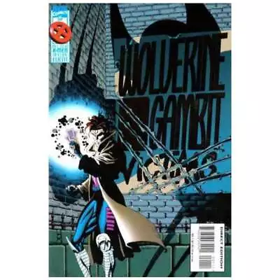 Buy Wolverine/Gambit: Victims #1 In Near Mint Condition. Marvel Comics [z. • 2.37£