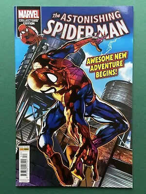 Buy The Astonishing Spider-Man Vol 7 #52 (Marvel Panini UK 2020) Collectors' Edition • 3.99£
