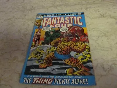 Buy S11 Fantastic Four 125 • 3.99£