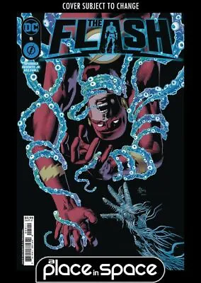 Buy Flash #5a - Mike Deodato Jr (wk04) • 4.15£