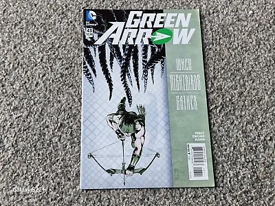 Buy Back Issue Dc Comics A-l - Aquaman/batman/green Lantern/justice League (2013-23) • 0.99£
