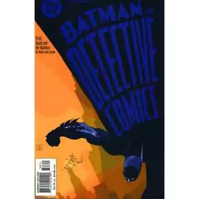 Buy Detective Comics (1937 Series) #783 In Near Mint + Condition. DC Comics [s| • 18.54£
