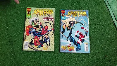 Buy The Astonishing Spider-Man #95 #97 • 7£