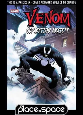 Buy (wk20) Venom: Separation Anxiety #1a - Preorder May 15th • 5.15£