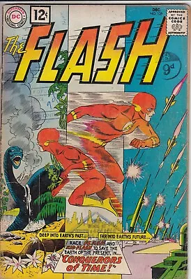 Buy Flash 125 - 1961 - Kid Flash - Good • 39.99£