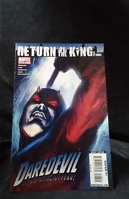 Buy Daredevil #118 2009 Marvel Comics Comic Book  • 6£