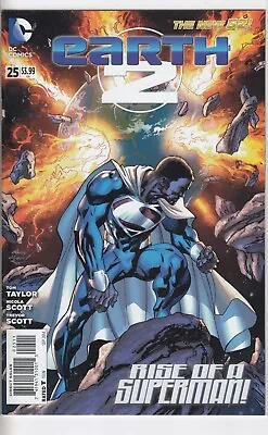 Buy Earth 2 And Earth 2 Society New 52 Various Issues New/Unread DC Comics • 34.99£