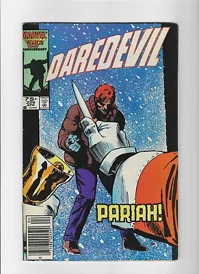 Buy Daredevil, Vol. 1 #229 • 3.95£