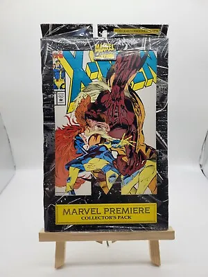 Buy Marvel Premiere Collectors Pack! Still Sealed, Marvel Comics, Rare! (1993) • 3.16£