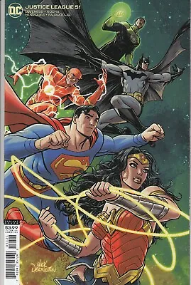 Buy Justice League New 52 - Rebirth - Universe 2018 Series New/Unread Various Issues • 4.99£