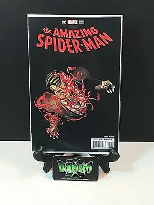 Buy Amazing Spider-man #795 2nd Print Variant Red Goblin Nm Marvel Comic • 15.98£