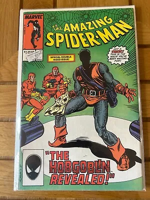 Buy Amazing Spider-man #289 (Marvel 1987) • 30£