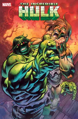 Buy Incredible Hulk #13 (presale 6/12/24) • 2.56£