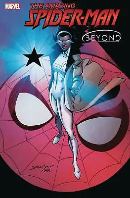 Buy Amazing Spider-man #92.bey - Marvel Comics - Bagged And Boarded. Free Uk P+p • 4.24£