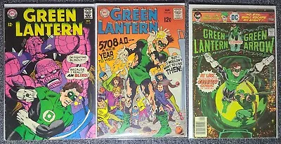Buy Green Lantern 56 66 90  1st Charlie Vickers As Green Lantern • 11.88£