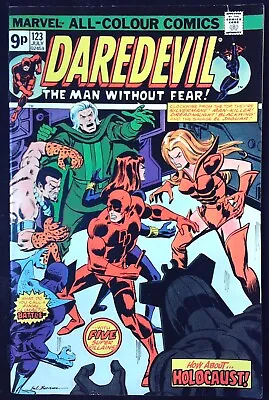 Buy DAREDEVIL (1964) #123 - Back Issue • 6.99£