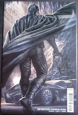 Buy Detective Comics #1030! Variant Cover! Nm- 2021 Dc Comics • 3.15£