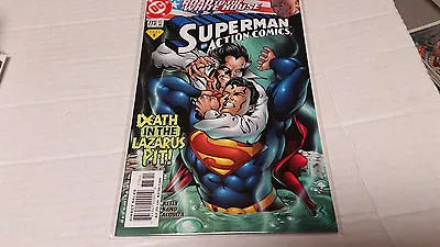Buy Action Comics # 773 (DC, 2001)  • 6.38£