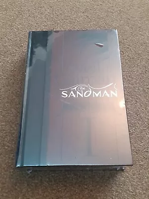 Buy Sealed Vertigo Neil Gaiman The Sandman Omnibus Volume 1 Hardback Comic • 80£
