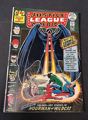 Buy Justice League Of America #96, Feb '72, FINE, Combined Shipping, $9.99! • 8.03£